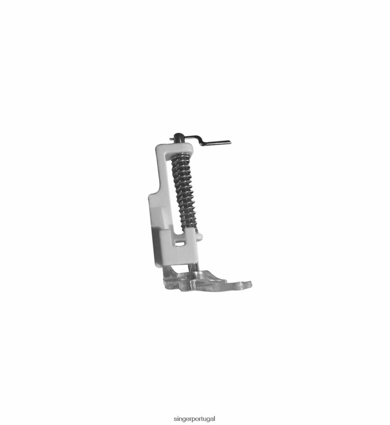 calcador de movimento livre/cerzido DB262X135 SINGER acessórios