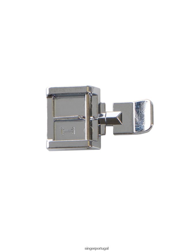 calcador de zíper DB262X147 SINGER acessórios