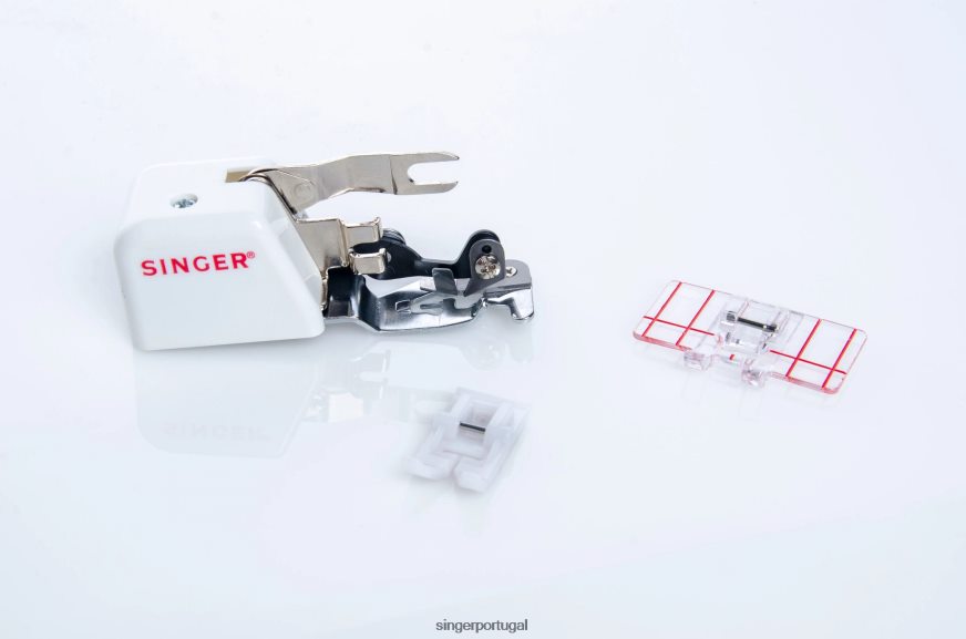 kit de calcador para trabalhos pesados DB262X131 SINGER acessórios