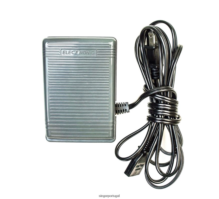 controle de pedal para máquinas mecânicas DB262X129 SINGER acessórios