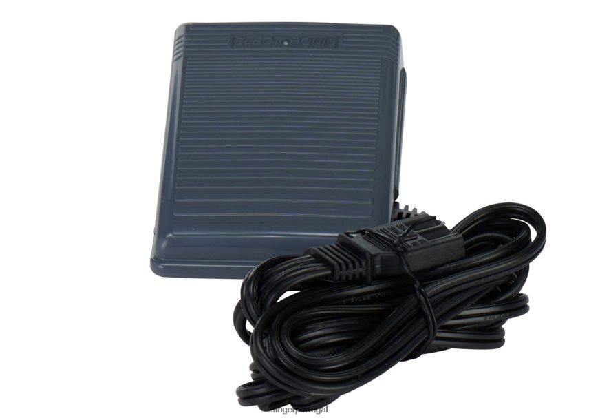 controle de pedal para máquinas mecânicas pesadas DB262X127 SINGER acessórios