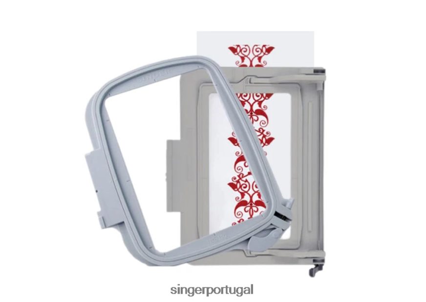 pacote de bastidor para bordar DB262X13 SINGER acessórios
