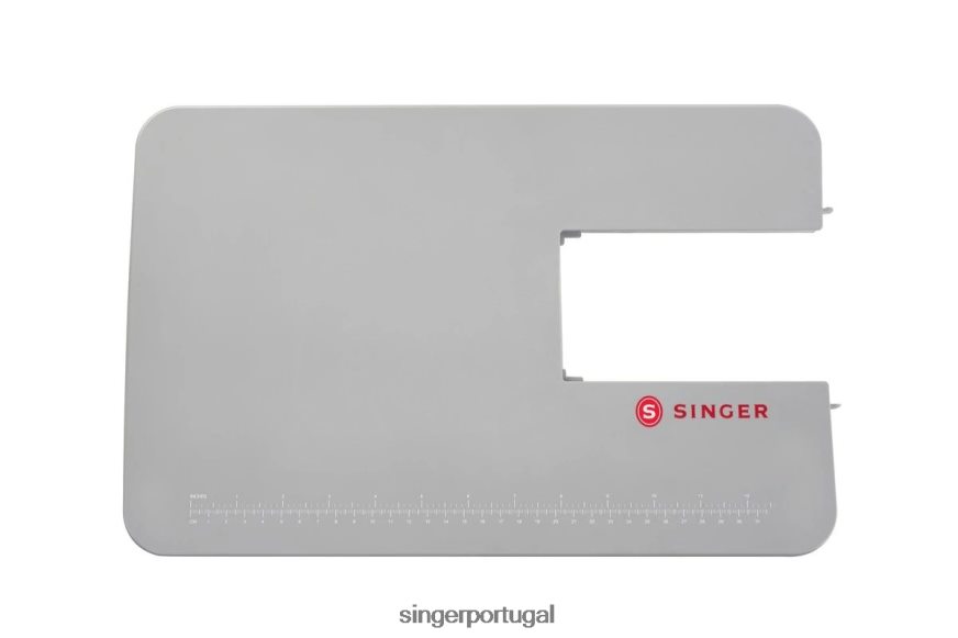 mesa de extensão resistente para máquinas hd computadorizadas DB262X125 SINGER acessórios