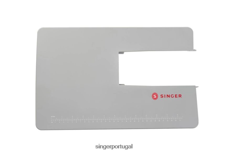 mesa de extensão resistente para máquinas hd mecânicas DB262X124 SINGER acessórios