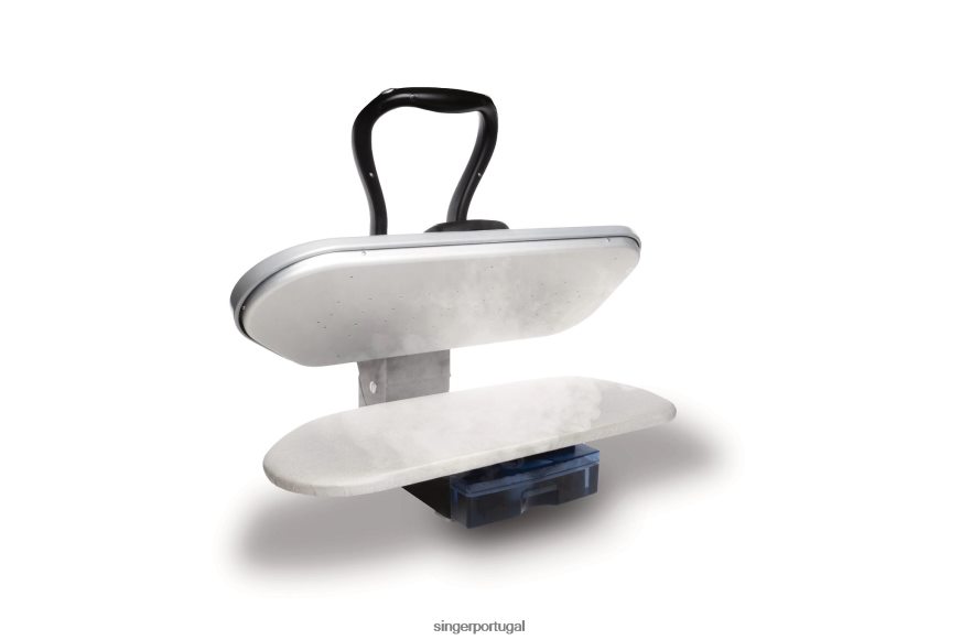 prensa a vapor inteligente 26\" DB262X153 SINGER acessórios