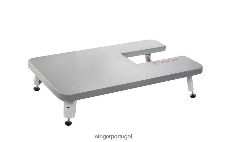 4452 resistente e pacote de mesa de extensão DB262X4 SINGER máquinas