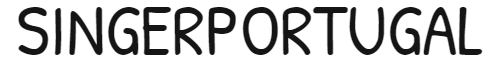 Singerportugal